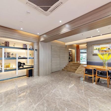 Starway Hotel Hạ Môn Ngoại thất bức ảnh