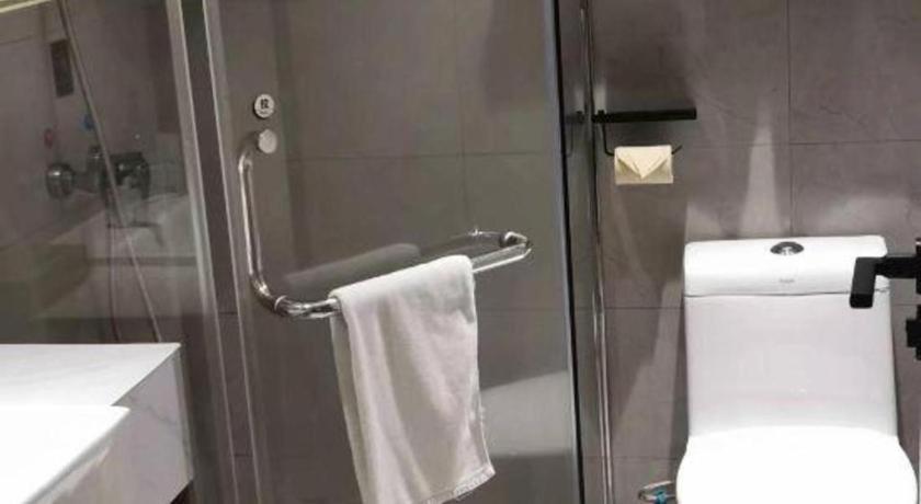 Starway Hotel Hạ Môn Ngoại thất bức ảnh