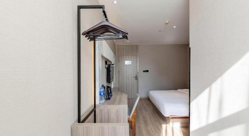 Starway Hotel Hạ Môn Ngoại thất bức ảnh