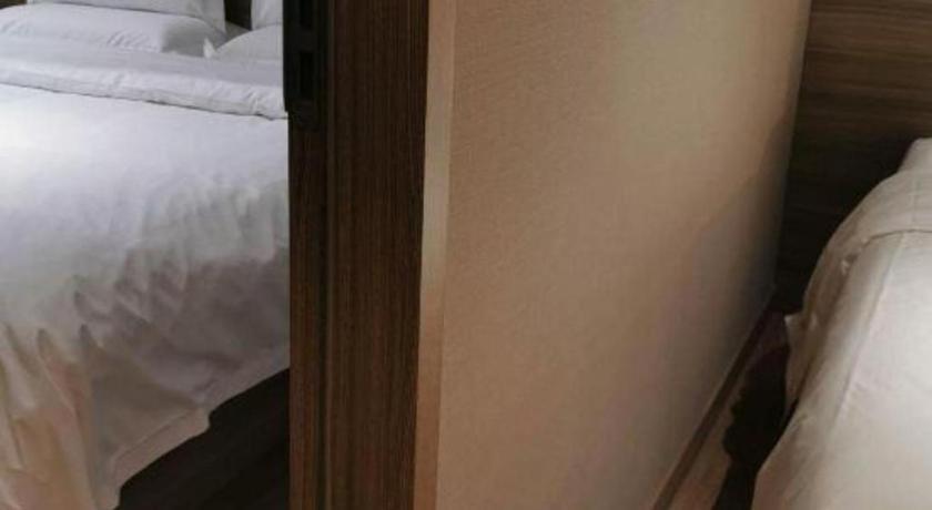 Starway Hotel Hạ Môn Ngoại thất bức ảnh