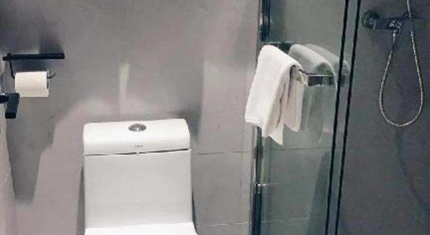 Starway Hotel Hạ Môn Ngoại thất bức ảnh